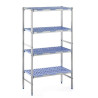 Pièces RAYONNAGE TOURNUS
