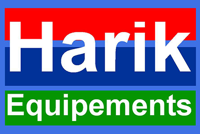 HARIK EQUIPEMENTS