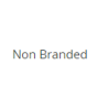 Non Branded
