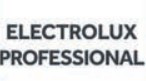 ELECTROLUX PROFESSIONAL